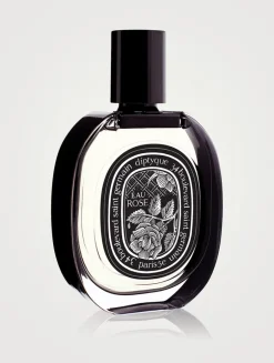 Eau Rose Eau de Parfum