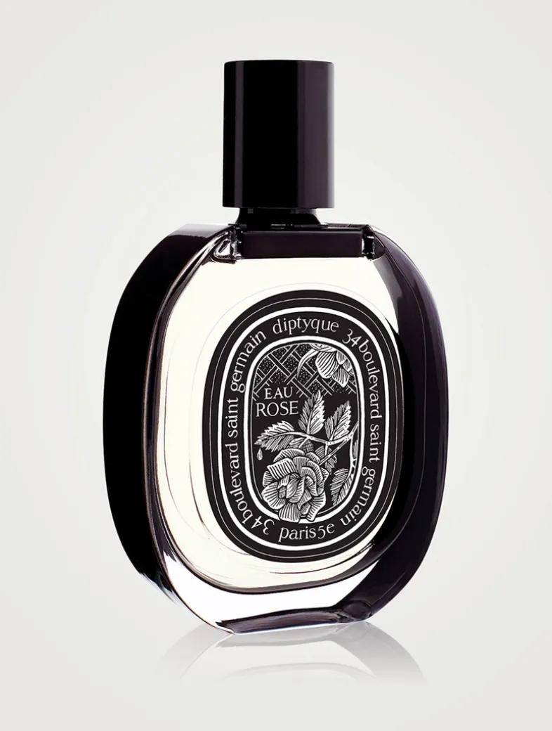 Eau Rose Eau de Parfum