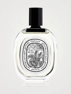 Eau Rose Eau de Toilette