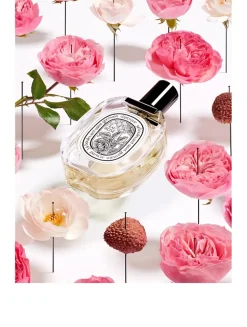 Eau Rose Eau de Toilette