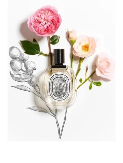 Eau Rose Eau de Toilette