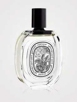 Eau Rose Eau de Toilette