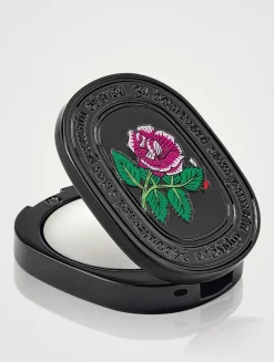 Eau Rose Solid Perfume