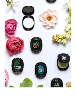 Eau Rose Solid Perfume