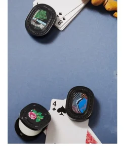 Eau Rose Solid Perfume