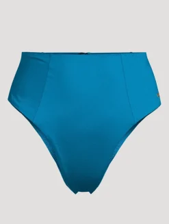 Echauffe High-Waist Bikini Bottom