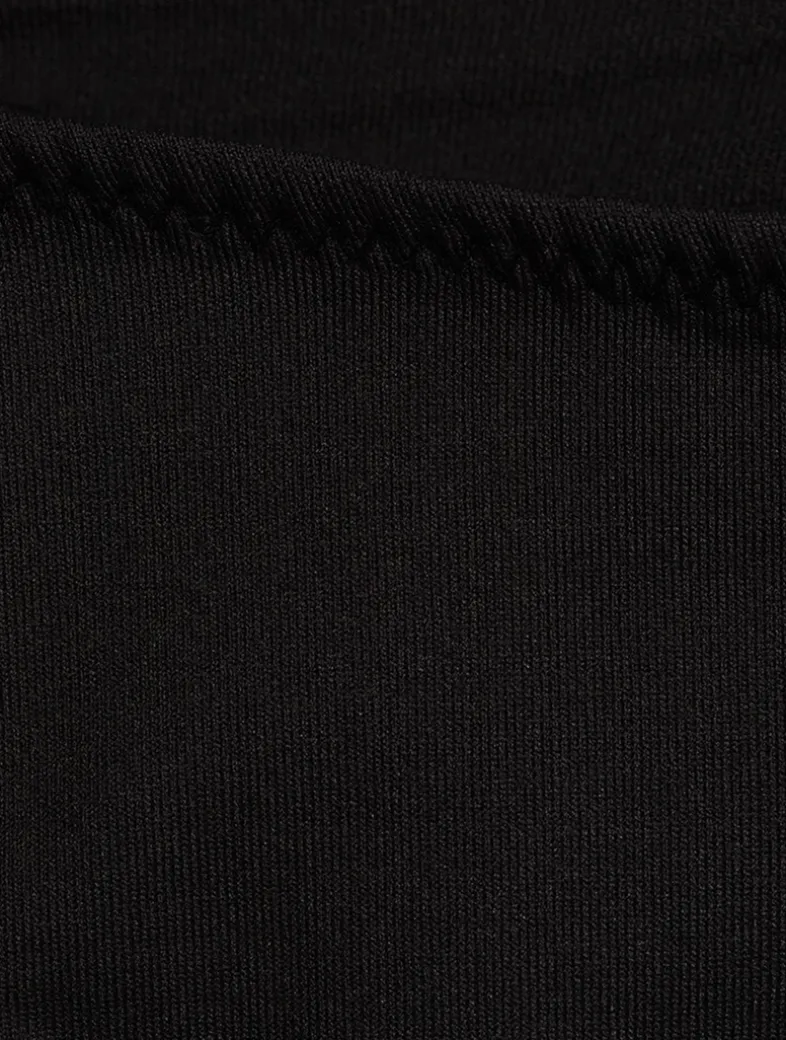 Echauffe Keyhole Thong