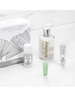 Ecological Compound Advanced Formula Discovery Program