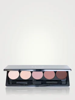 Effortless Eyeshadow Palette