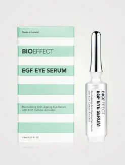 EGF Eye Serum
