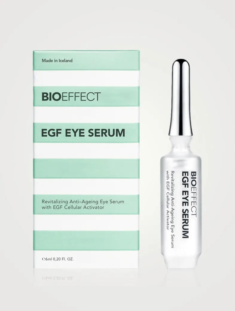 EGF Eye Serum