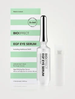 EGF Eye Serum + Refill