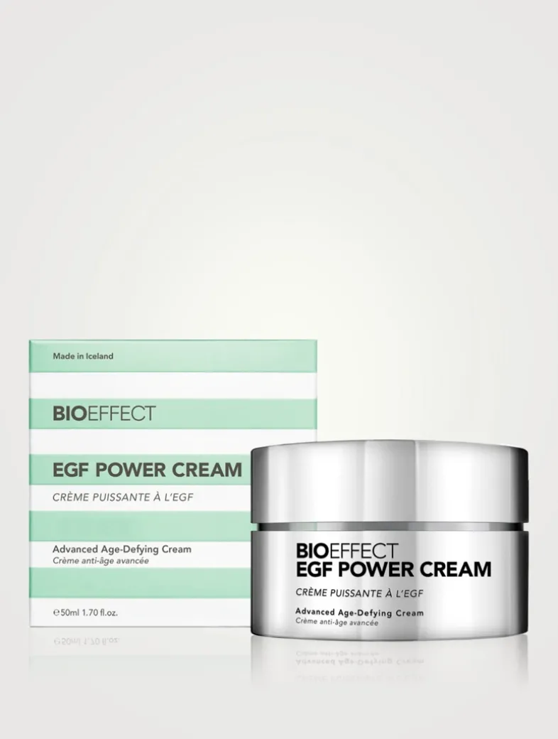 EGF Power Cream