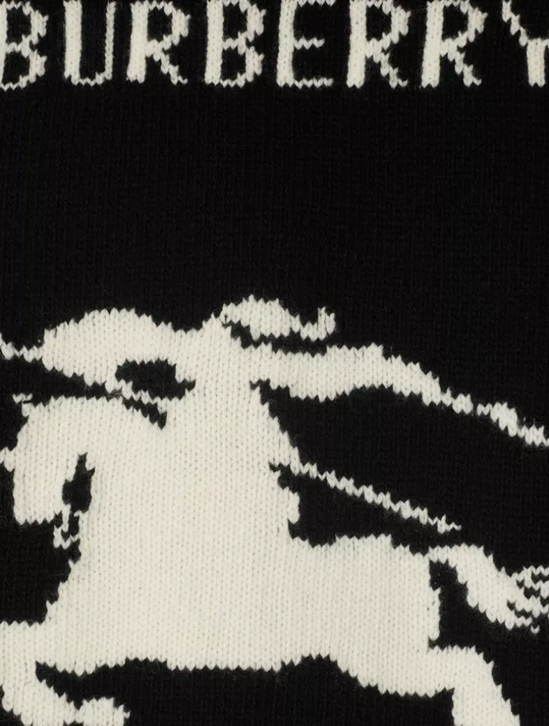 Ekd Wool Cashmere Sweater