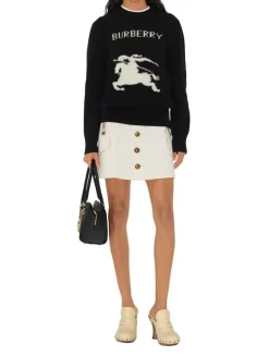 Ekd Wool Cashmere Sweater