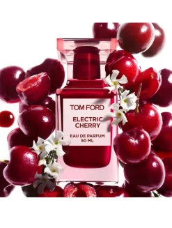 Electric Cherry Eau de Parfum