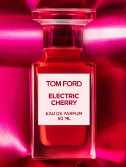 Electric Cherry Eau de Parfum