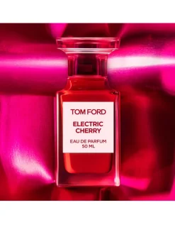 Electric Cherry Eau de Parfum