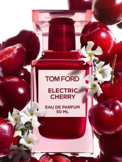 Electric Cherry Eau de Parfum