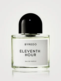 Eleventh Hour Eau de Parfum