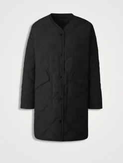 Elgin Reversible Down Liner Jacket