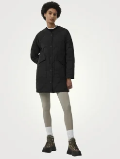 Elgin Reversible Down Liner Jacket