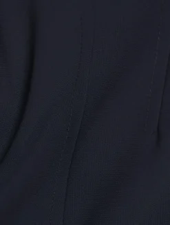 Elin Wide-Leg Trousers