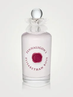 Elisabethan Rose Eau de Parfum