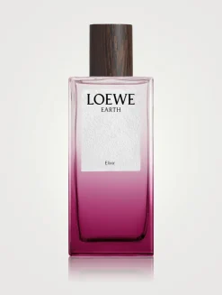 Elixir Earth