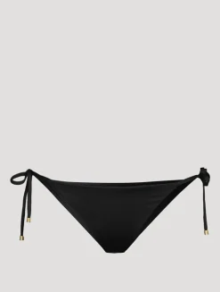 Elle Tie Side Swim Bottoms