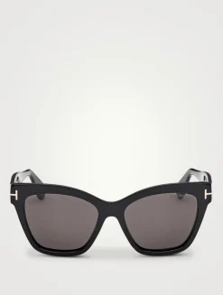 Elvira Square Sunglasses
