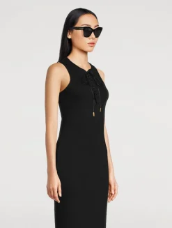 Elvira Square Sunglasses