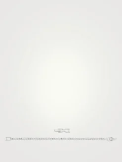 Emily Crystal Bracelet