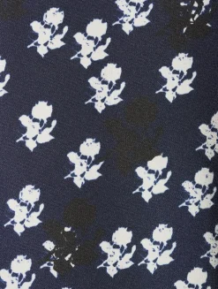 Emmeline Shirt In Floral Print