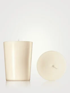 Encens d'Hiver Scented Candle Refill
