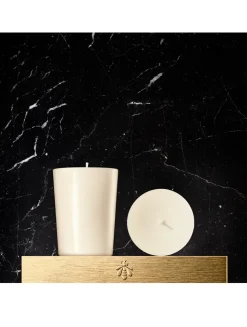 Encens d'Hiver Scented Candle Refill