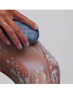 Energy Channeling Charcoal Body Bar