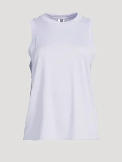 Energy Long Tank Top