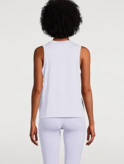 Energy Long Tank Top