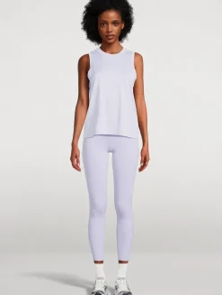 Energy Long Tank Top