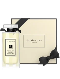 English Pear & Freesia Bath Oil