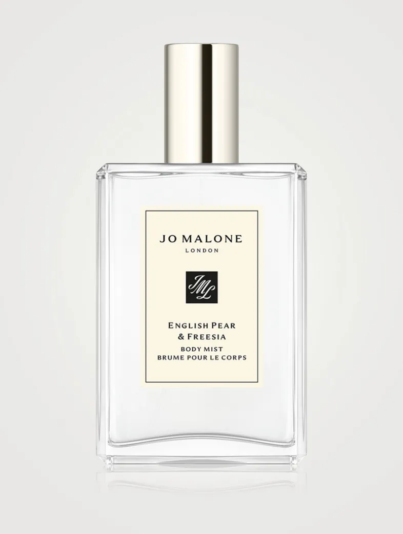 English Pear & Freesia Body Mist