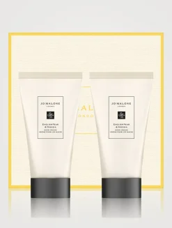 English Pear & Freesia Hand Cream Duo