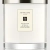 English Pear & Freesia Luxury Candle