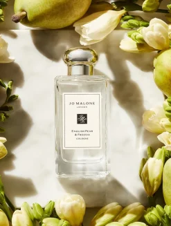 English Pear Cologne Duo Gift Set