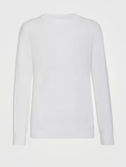 English Rib Knit Dress