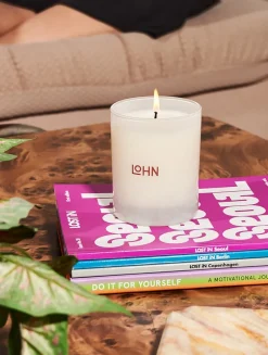 ERDE - Amber & Vetiver