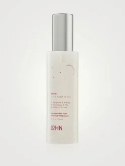 ERDE Everywhere Mist - Amber & Vetiver