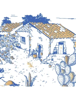 Es Cap Scented Candle