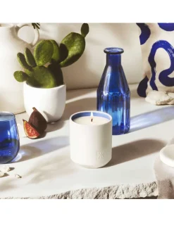 Es Cap Scented Candle